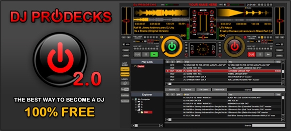 How To Use Zulu Dj Mixing Software